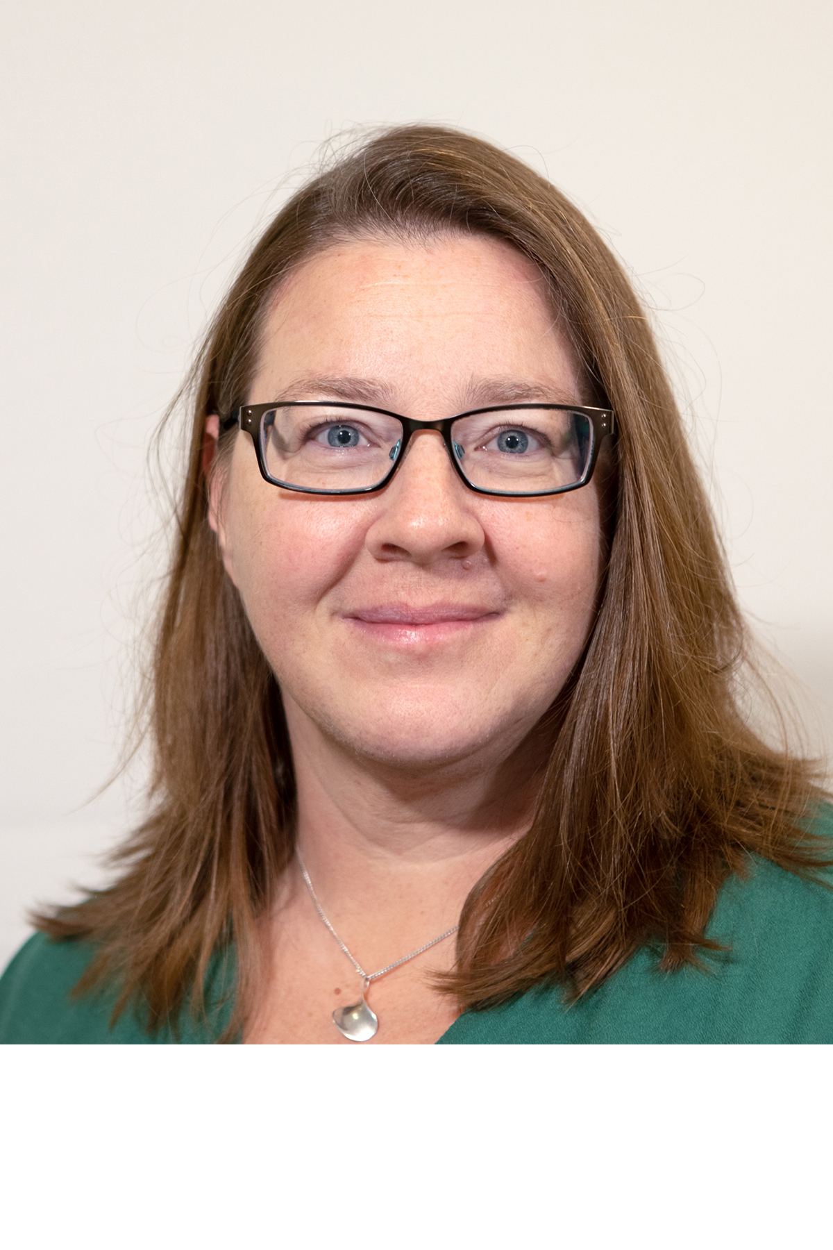 Gunilla Sjödin